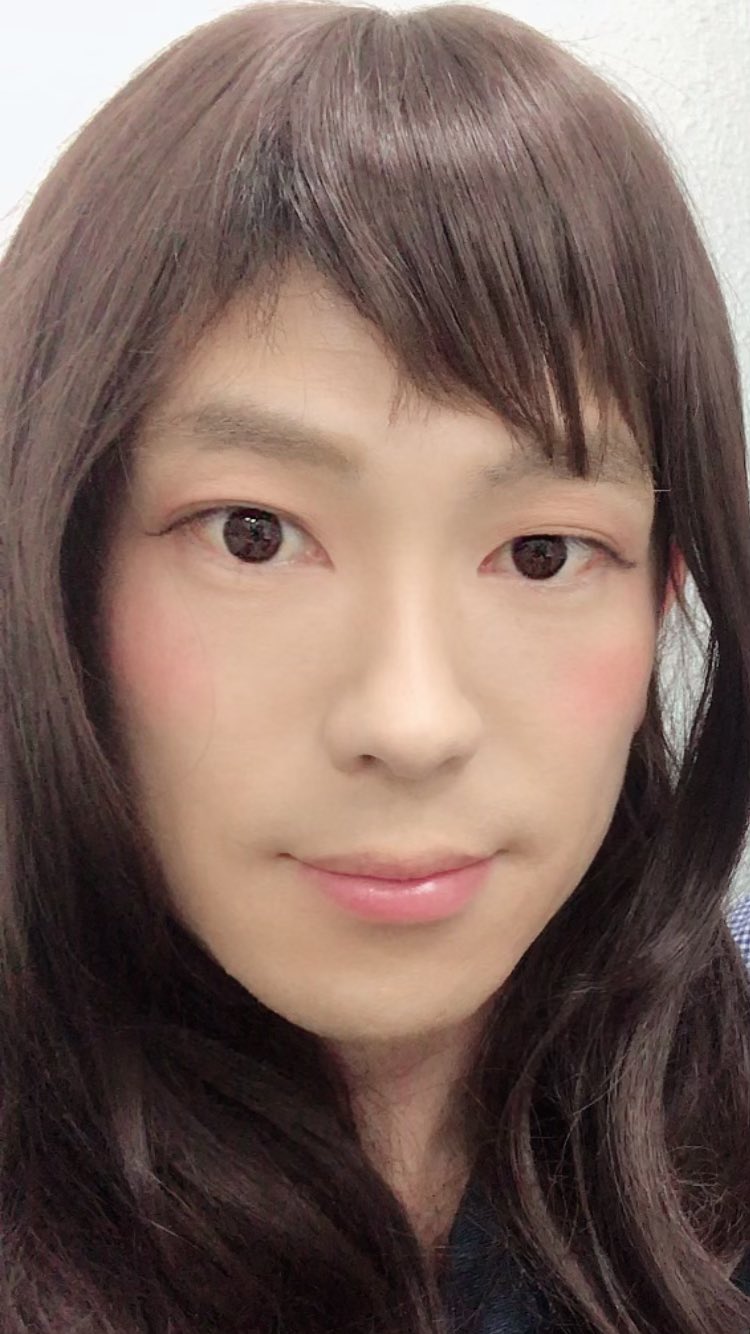 顔射用顔アップ 