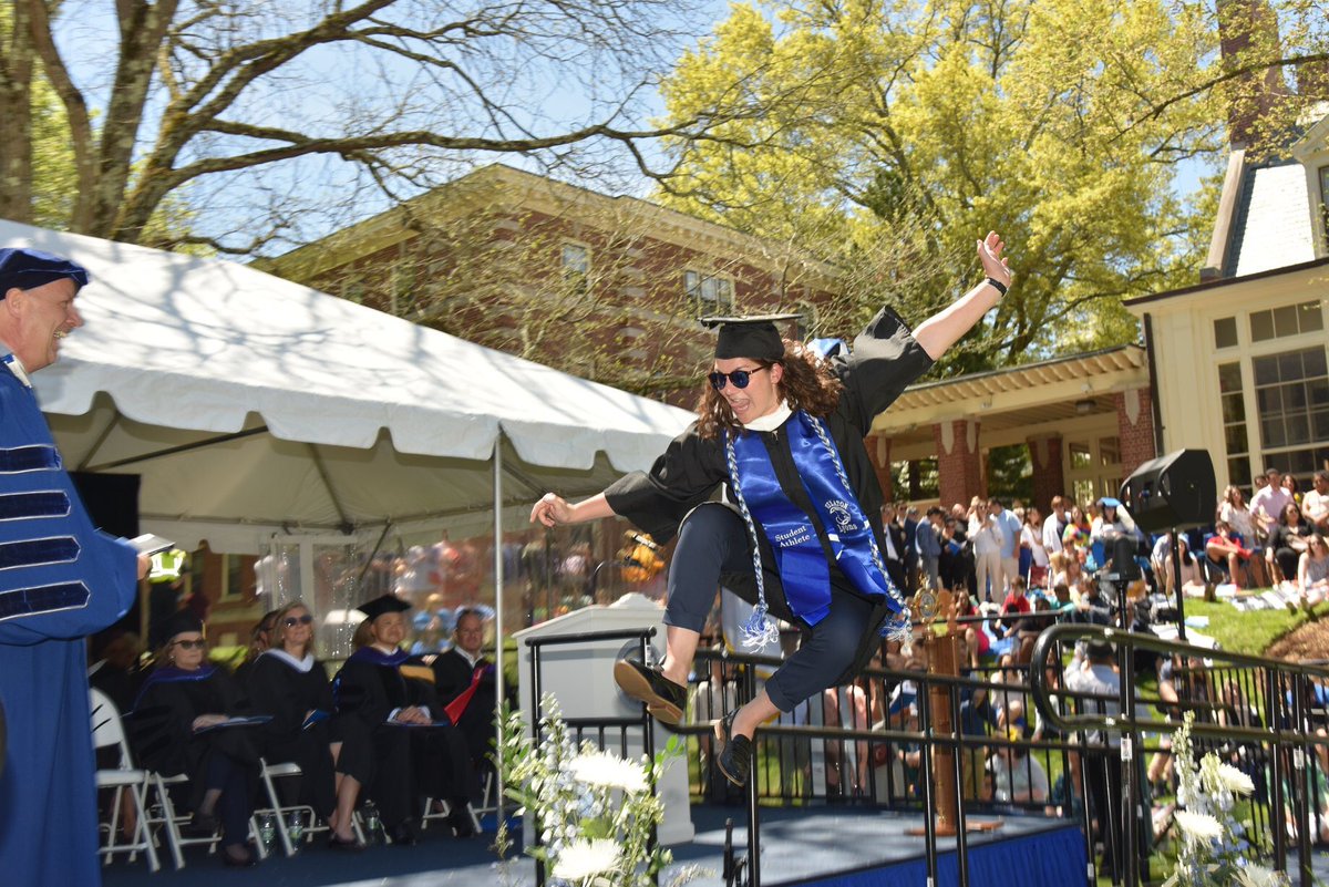 Wheaton College (MA) tweet media