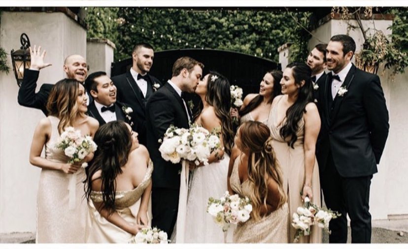 Wedspire (@wedspire) on Twitter photo Cheers 🥂 to the nights that you can’t remember, with the people that you won’t forget 💛 ( 📸: @alexes_lauren_photography | 👰🏻: @danica__zamora | 🤵🏼: <a href="/brannonlorrain/">Brannon Lorrain</a> | Wedding Planner: @simplyclassicevents | Venue: @franciscangardens ) Cheers 🥂 to the nights that you can’t remember, with the people that you won’t forget 💛 ( 📸: @alexes_lauren_photography | 👰🏻: @danica__zamora | 🤵🏼: <a href="/brannonlorrain/">Brannon Lorrain</a> | Wedding Planner: @simplyclassicevents | Venue: @franciscangardens )