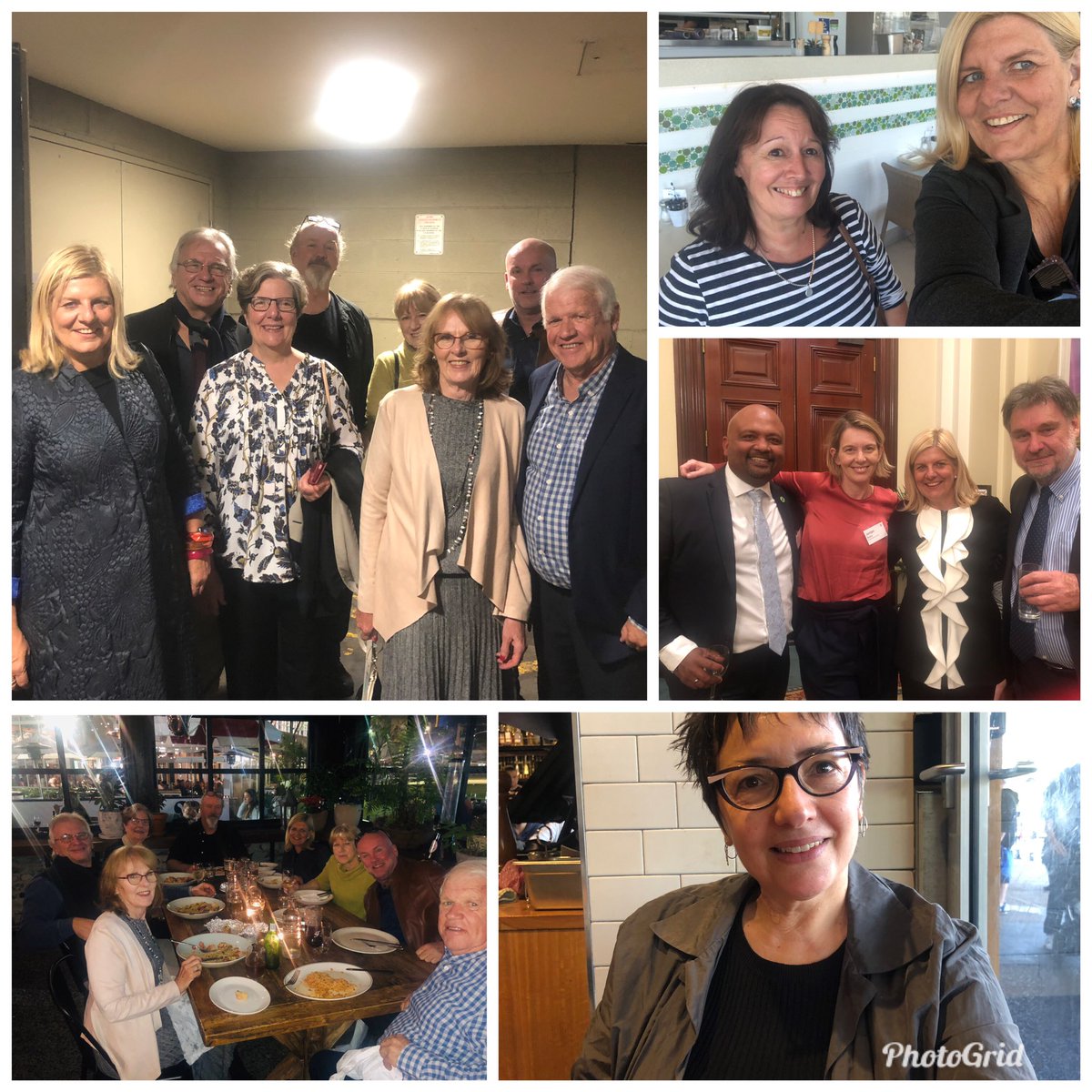 LilaMularczyk's tweet photo. What a week: coaching, projects, ACE, Public Ed. Foundation Awards  (incl. Ann &amp; Jo), highly successful Gonski PL Prog., UNSW planning, NSW DoE Mastery of Teaching, catchups &amp; more. TY @nswppa @NSWEducation @NSWSPC @GonskiInstitute @PEFOZ @PiccoliMp @AusSchoolsPlus @AustCollEd https://t.co/Cv9lQdtfTe