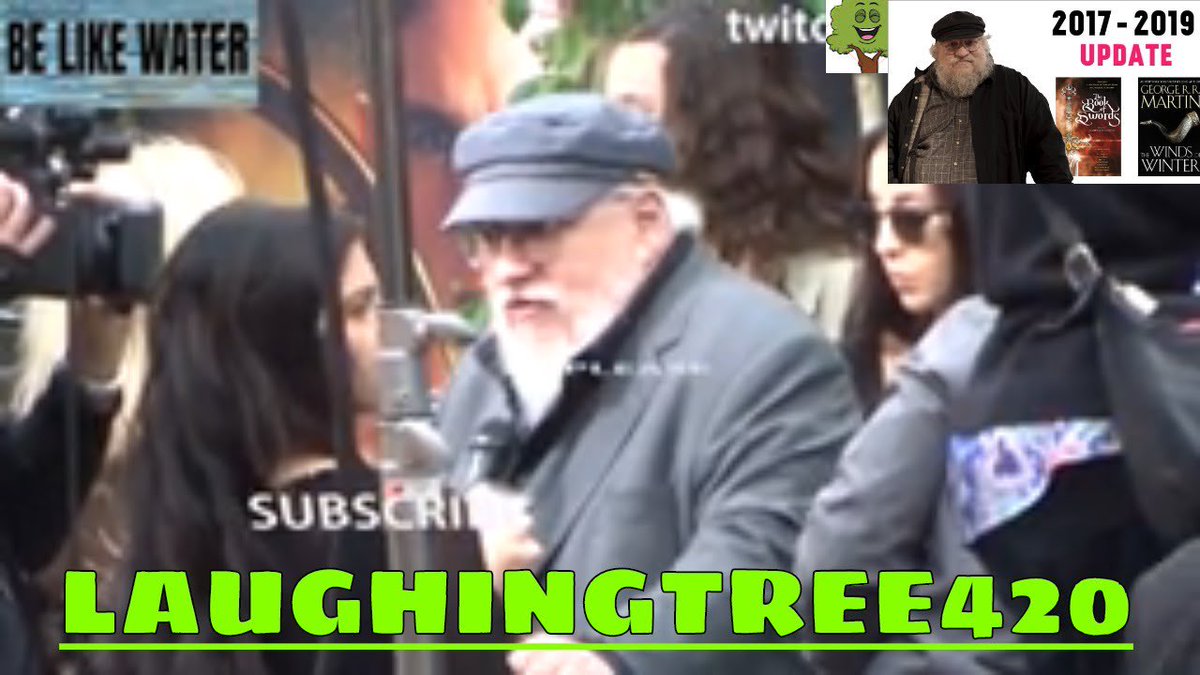 THE LAUGHING TREE tweet media
