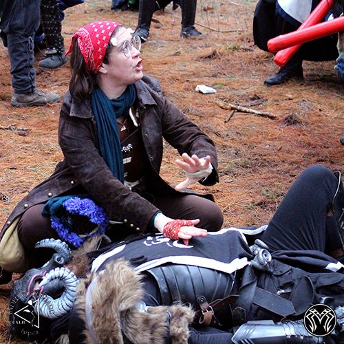 mournfall's tweet image. #larp #larping #underworldlarp #mournfall

Check us out at mournfall.com

Come join us at our next event on May 24th - May 26th!