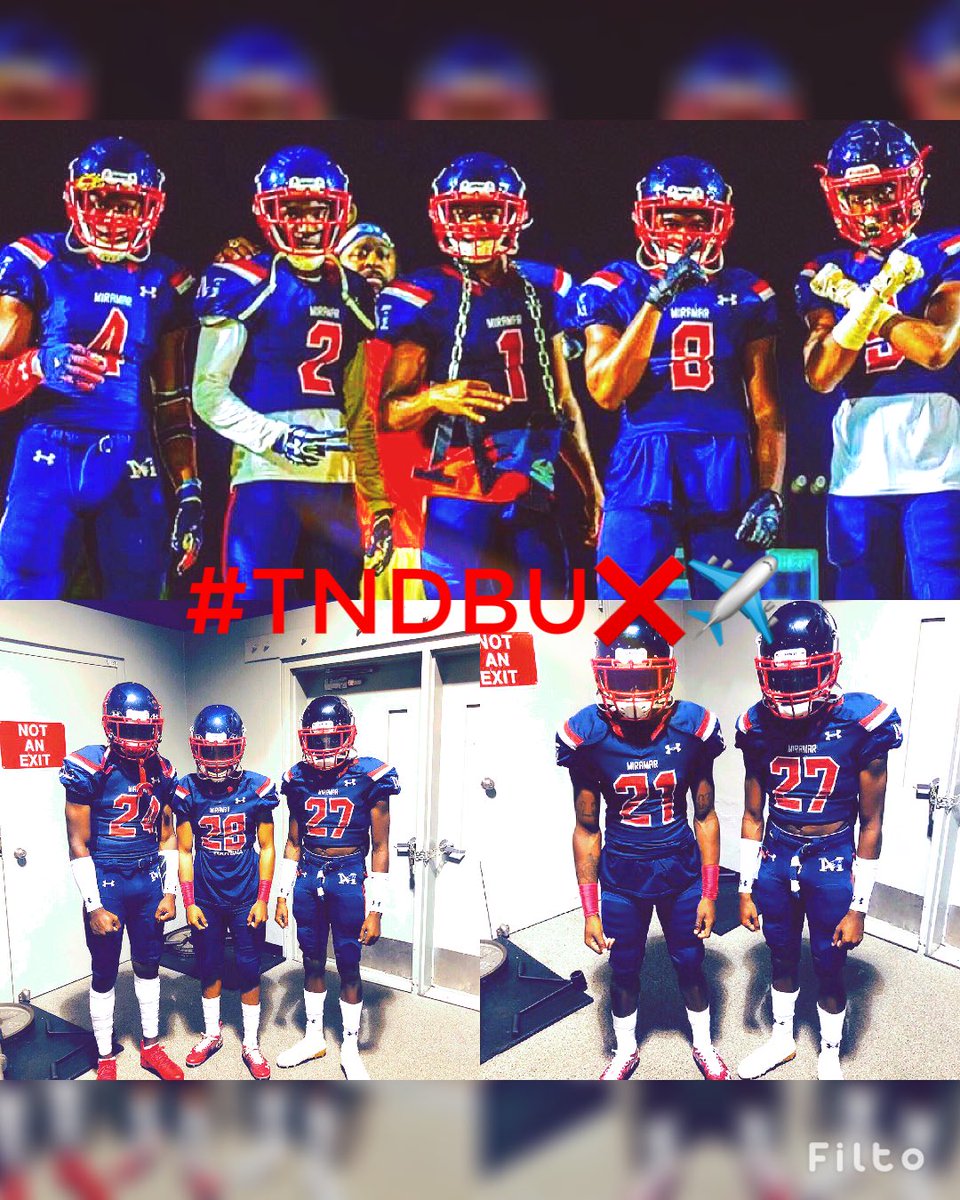 CoachRay_DBs's tweet photo. 🔴⚪️🔵🏈🏈 #TNDBU #FAB5 #TOUCH$$BOYZ #SQUAD #ALLFLIGHTSCANCLED #NOFLYZONE https://t.co/zZ9YQoCPDy