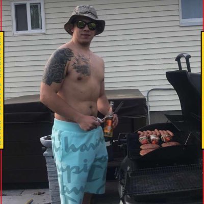 Obey_rebellious's tweet photo. #NewProfilePic https://t.co/LzfCkV5ItA