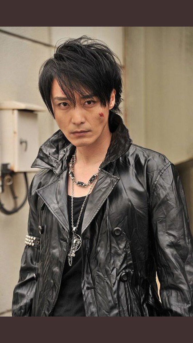 tokuyama0130 兄貴！ 化け者ですか!? 時空を越えて来たんですか