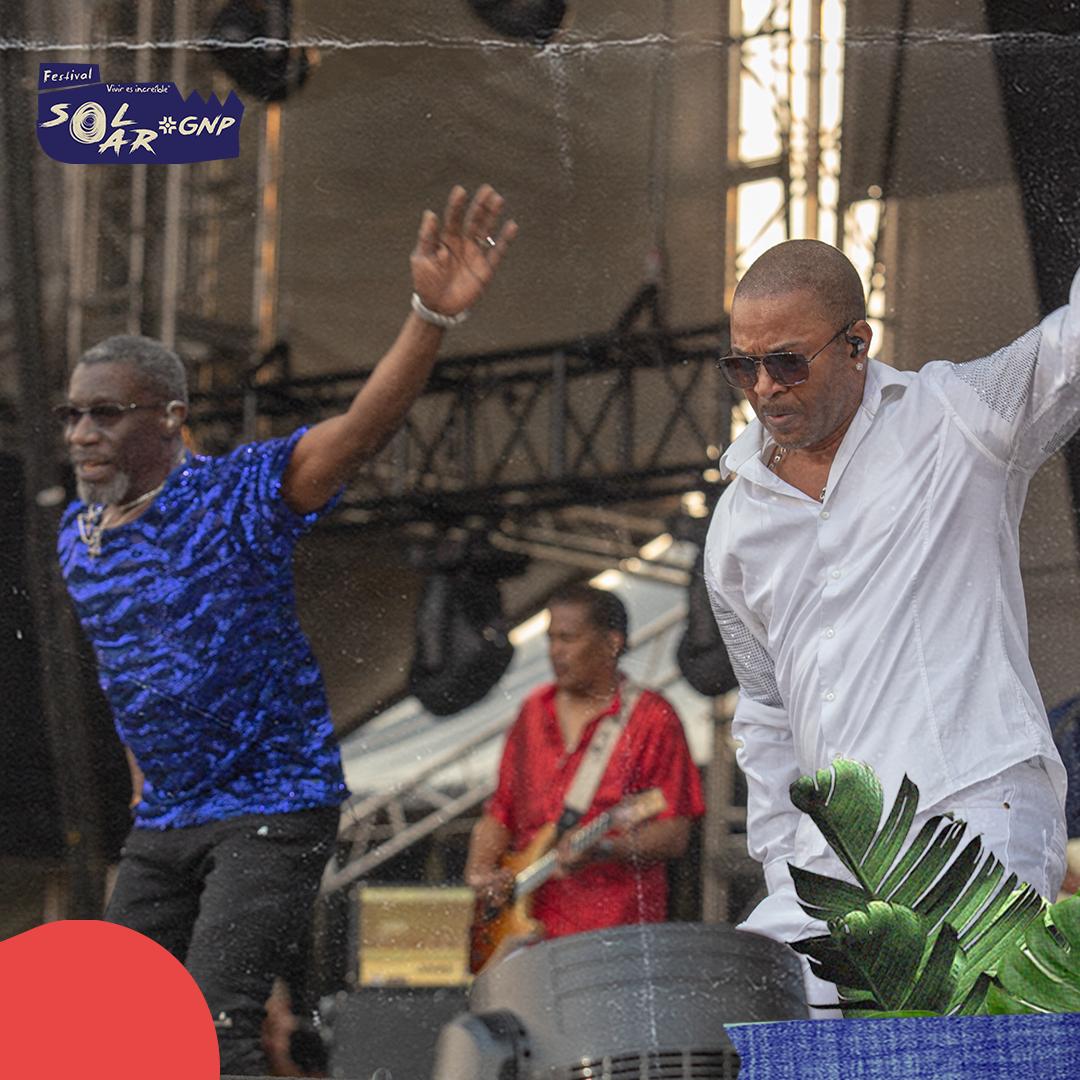 Festival Solar GNP tweet media