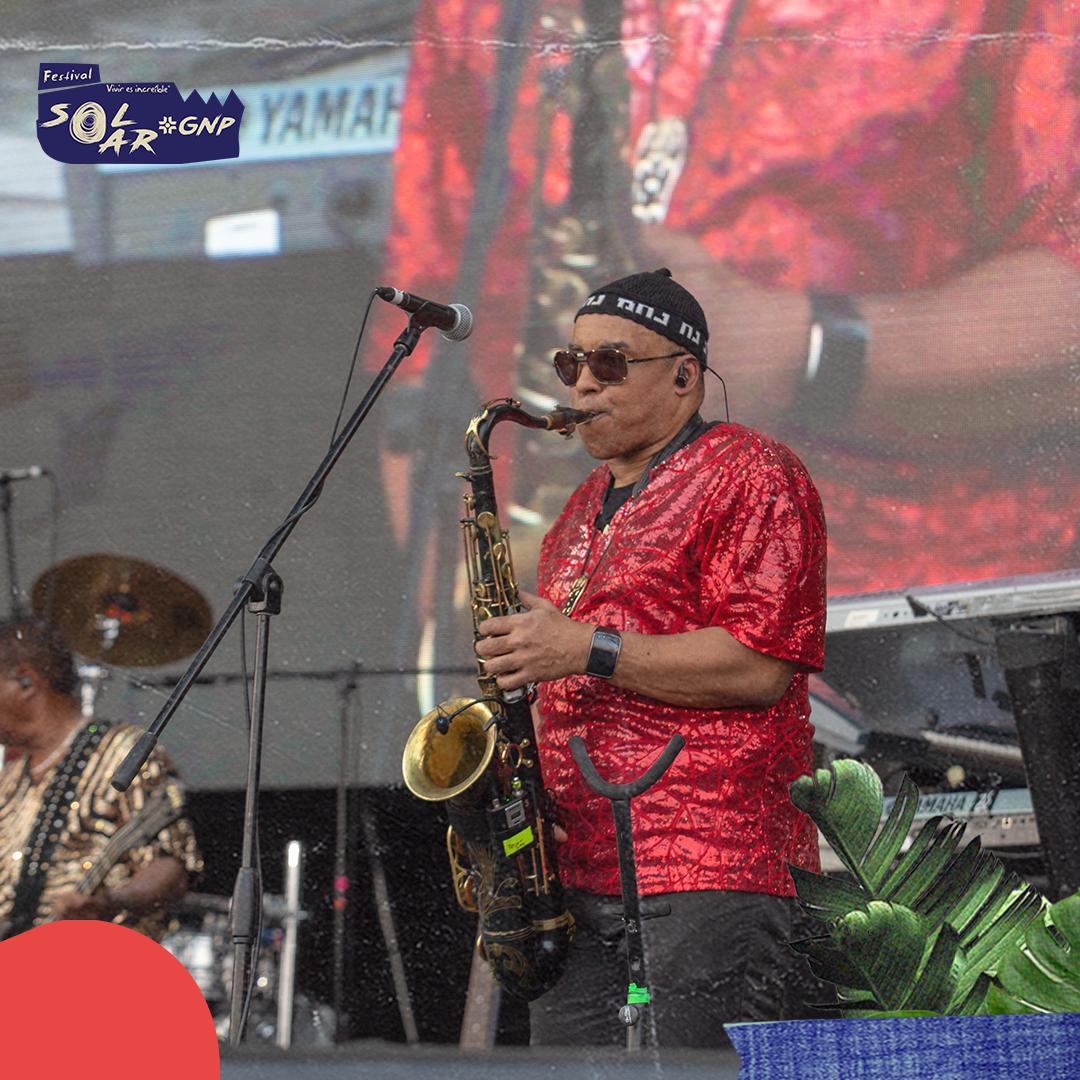 Festival Solar GNP tweet media