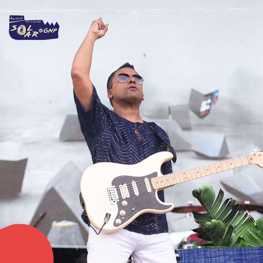 Festival Solar GNP tweet media