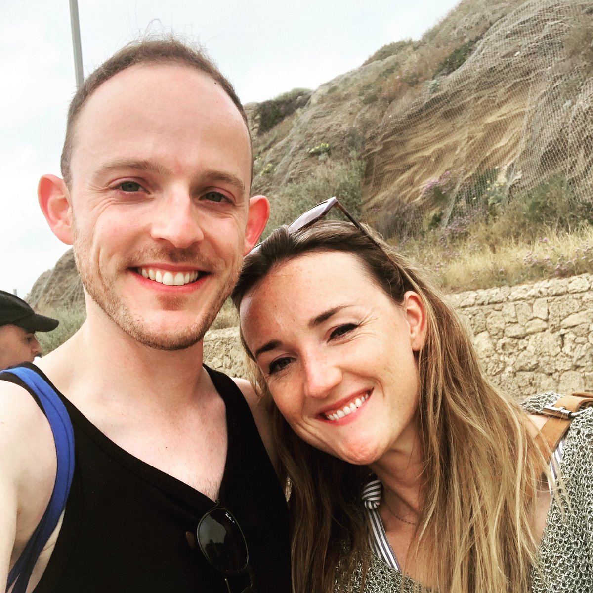 The #Eurovision2019 song contest brings scientists together. #catalysis @charlotv1