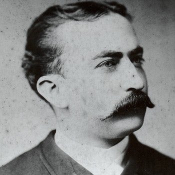 La Universidad Externado de Colombia <a href="/UExternado/">U.Externado</a> fue fundada el 15 de febrero de 1886 por Nicolas Pinzón Warlosten. Su ideario se basa en los principios de libertad, respeto por el otro, tolerancia y autonomía. Por acá un poco de la vida del fundador uexternado.edu.co/la-universidad…