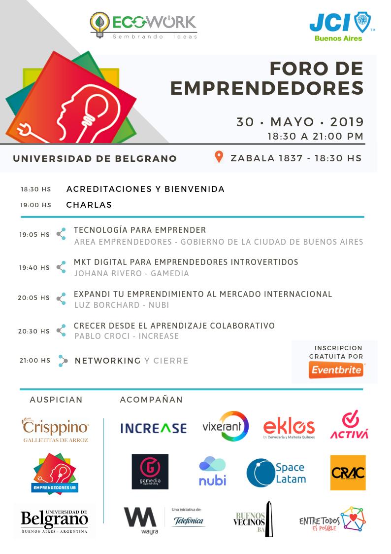 JCI Buenos Aires (@jcibuenosaires) on Twitter photo 