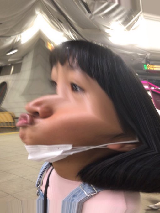 Twitterのコスプレ画像17