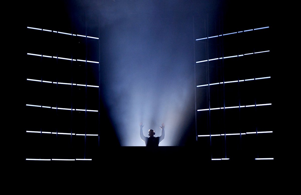 REDUX <a href="/BrooklynMirage/">The Brooklyn Mirage</a>  last night.  Vibe so thick, I didn’t want it to end.