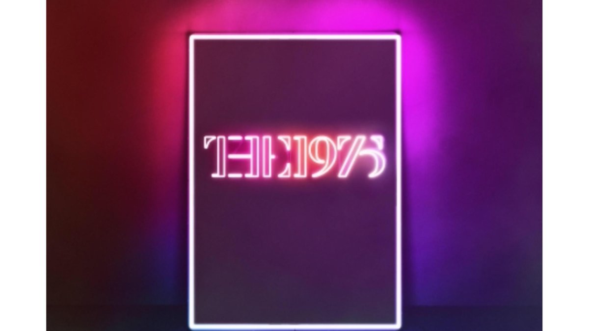 Epic!!! 💗 <a href="/the1975/">The 1975</a>  🏴󠁧󠁢󠁥󠁮󠁧󠁿