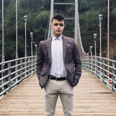 #YeniProfilResmi