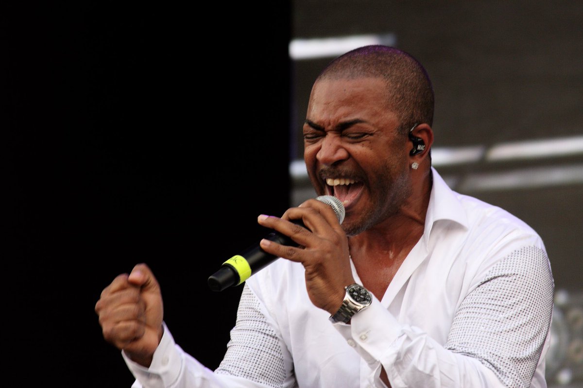 RMX radio tweet media