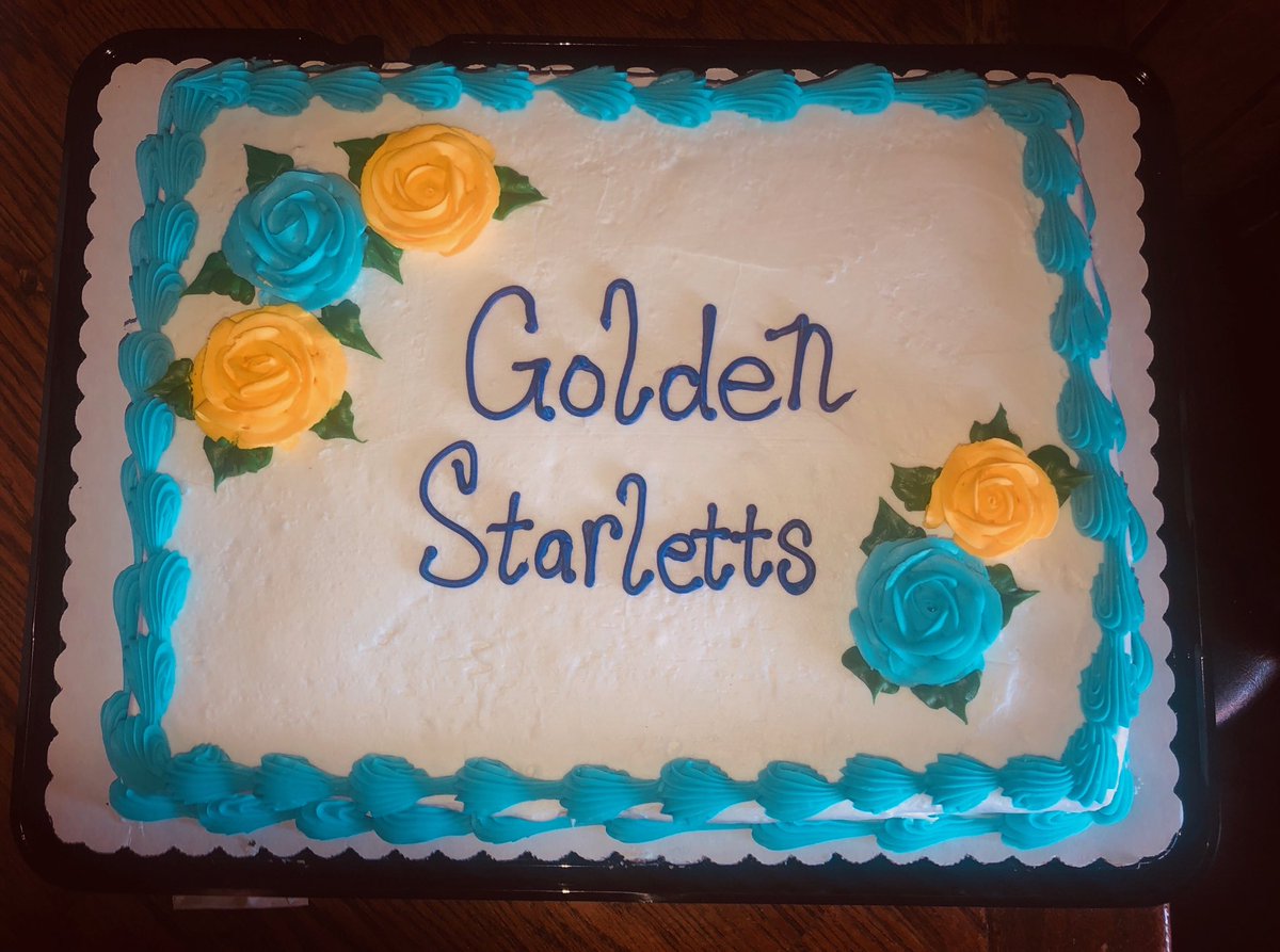 The Cake