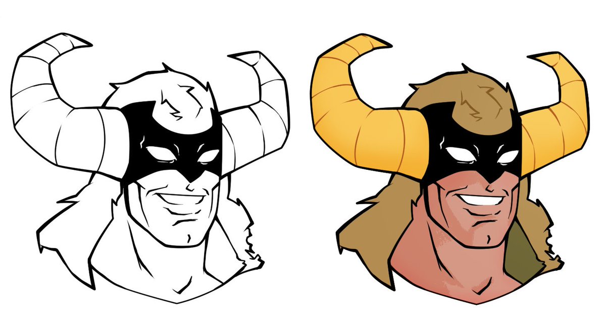 crashtesterX's tweet photo. New profile pic #MightyMightor #HannaBarbera ....... https://t.co/4dJ7wcOnKA