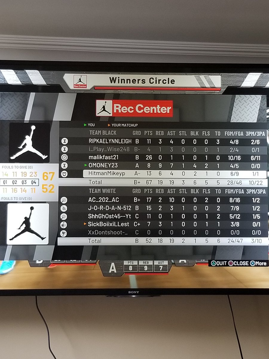 Omoney2k's tweet photo. I'm just trying to be a role player on a solid team!! @2KCrewFinder @WRproamleague @Big_Brudda_PURP #2kfreeagent https://t.co/HjtAxco37L