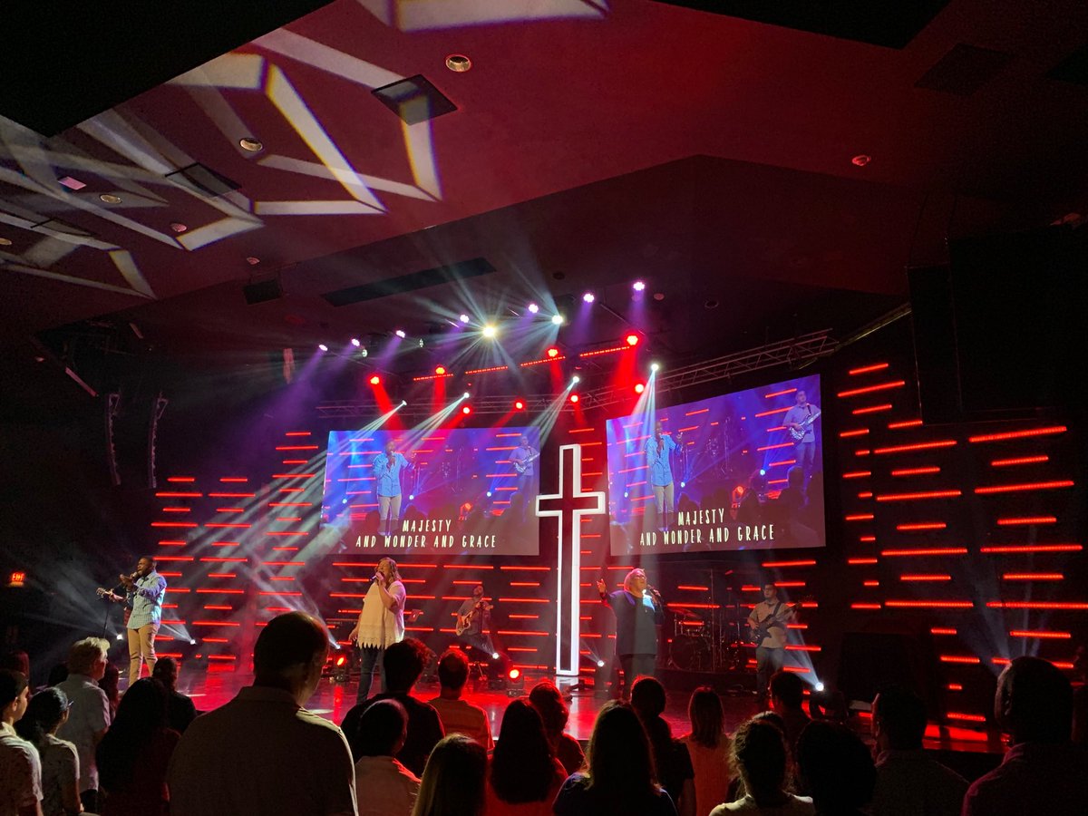 Sammy317's tweet photo. Amazing evening of worship tonight. โฆ@CFMiamiโฉ #InvestAndInvite https://t.co/bXHyZ5ySGZ