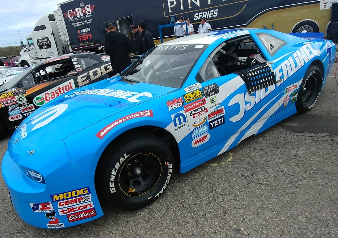 LAPS4MD's tweet photo. โก@LAPS4MD supporters @CBRTeams @NASCARPintys @SilverlineTools @CTMPOfficial #TeamLAPS4MD #CBRTeams #nascarpintysseries #LAPS4MD #VictoriaDaySpeedFest #ctmplife https://t.co/BnkyPms9HO