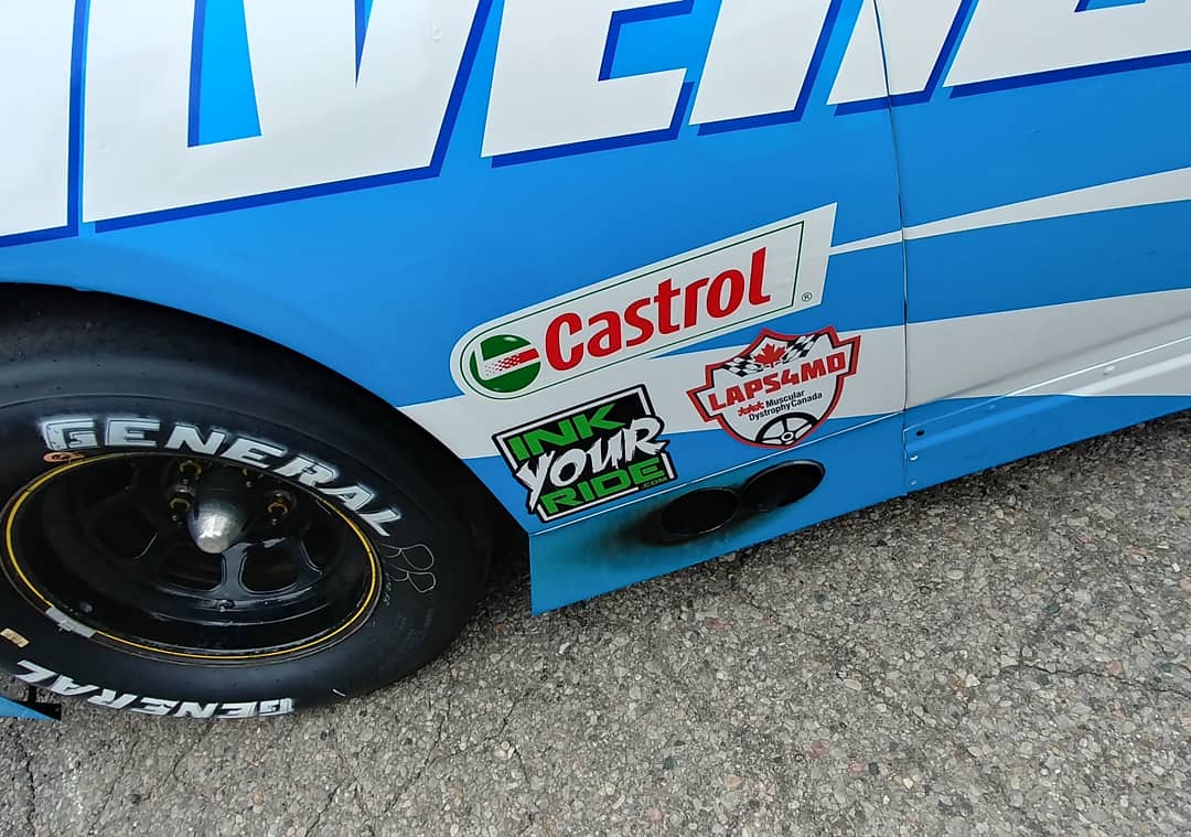 LAPS4MD's tweet photo. โก@LAPS4MD supporters @CBRTeams @NASCARPintys @SilverlineTools @CTMPOfficial #TeamLAPS4MD #CBRTeams #nascarpintysseries #LAPS4MD #VictoriaDaySpeedFest #ctmplife https://t.co/BnkyPms9HO