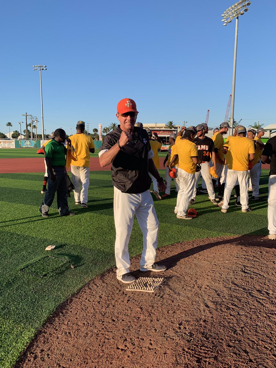 FAMU_Baseball's tweet photo. So proud of this group! What an effort this week. NCAA Tournament bound!!! https://t.co/Owvq4zgpKs