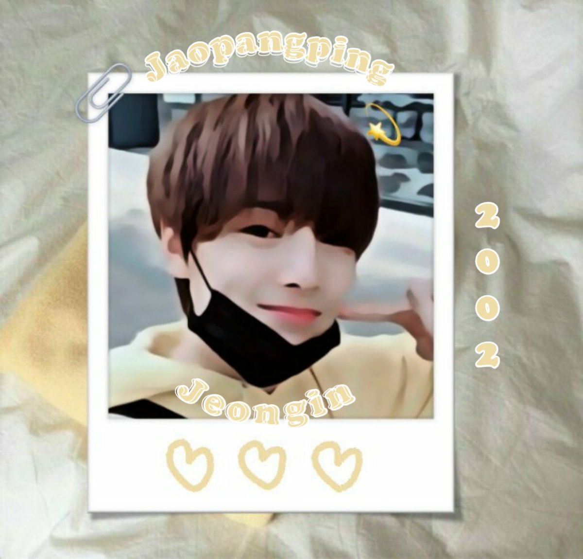 ° ˌ🍶〘 Pangping 〙🍞 ˌ ° ft.ฟอลแบคพ้ม! tweet media