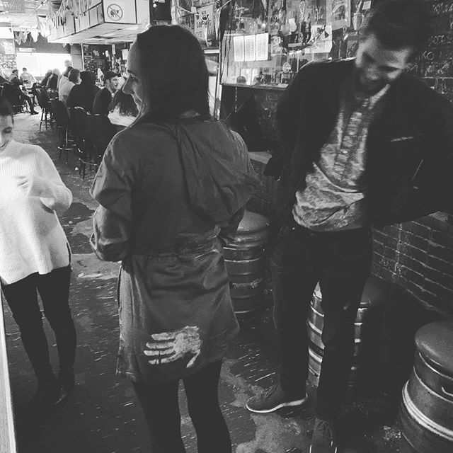 n_o_e's tweet photo. Never a dull moment with these 2 #shitfacedben strikes again @bennyboyyyyyyy @laurankeownbeyer https://t.co/83wNruO8wE https://t.co/JA77hWlbMo