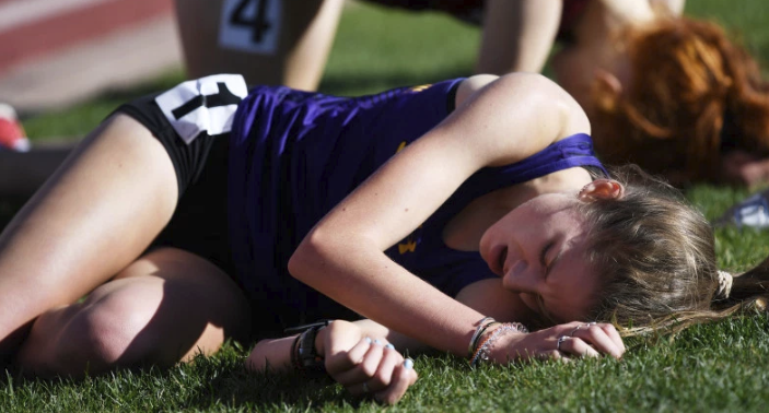 PHOTOS: Colorado State Track and Field Championships 2019 denverpost.com/2019/05/17/col…