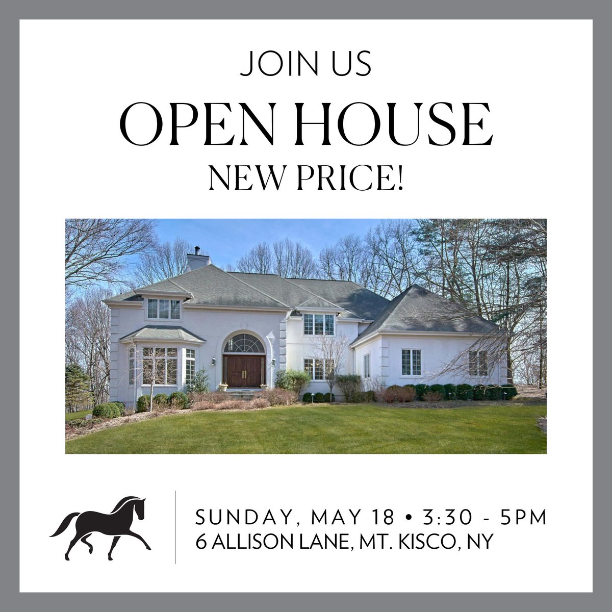 MaryAnnBayer's tweet photo. Visit 6 Allison Ln Mt. Kisco! Plant your seeds to put down new roots! #SpacetoGrow #NorthOfNYC #selleragent #chappaquarealestate #chappaquaschools #chappaqualiving #westchester #westchesterrealestate https://t.co/cACFH7yO7Q