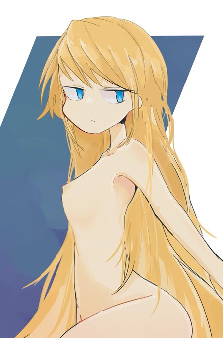 さすがに一枚もないのは何なので過去の絵あげます。 