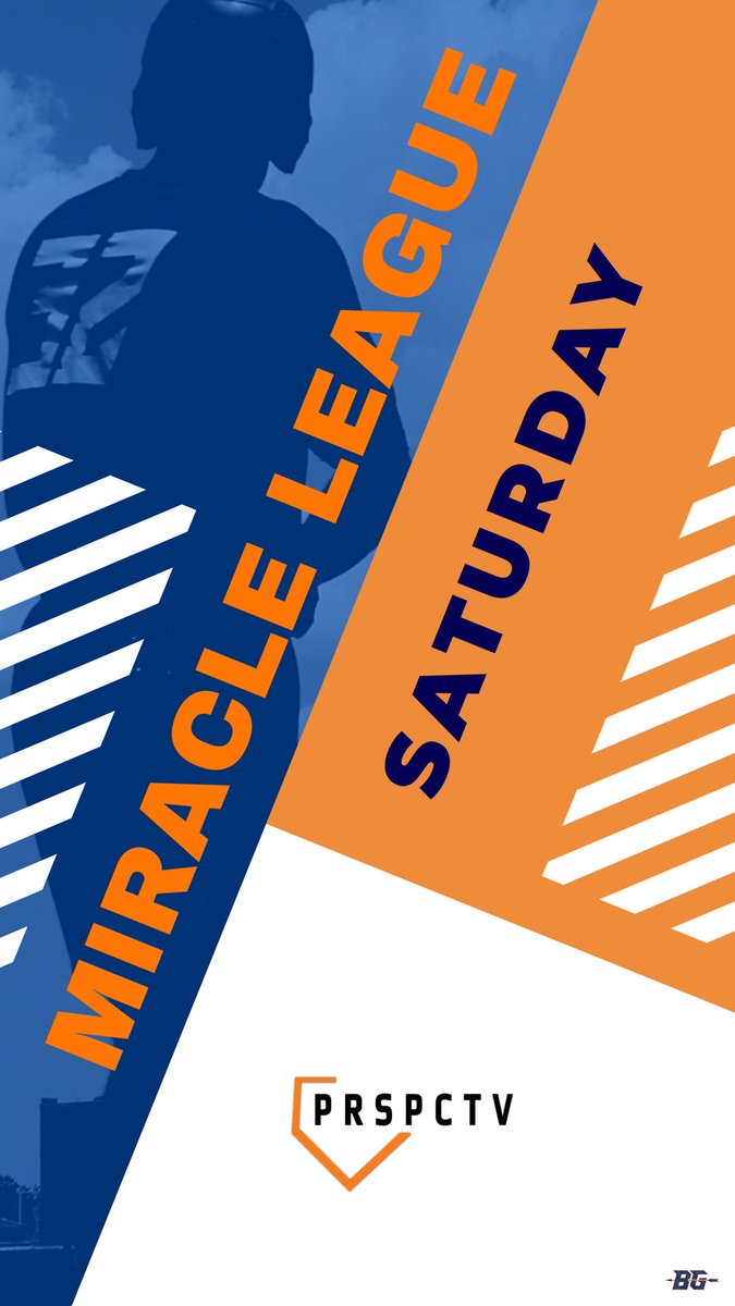 PRSPCTV_sports's tweet image. Enjoyed the day with the Jacksonville Miracle League chapter! @JaxShrimp #PRSPCTV