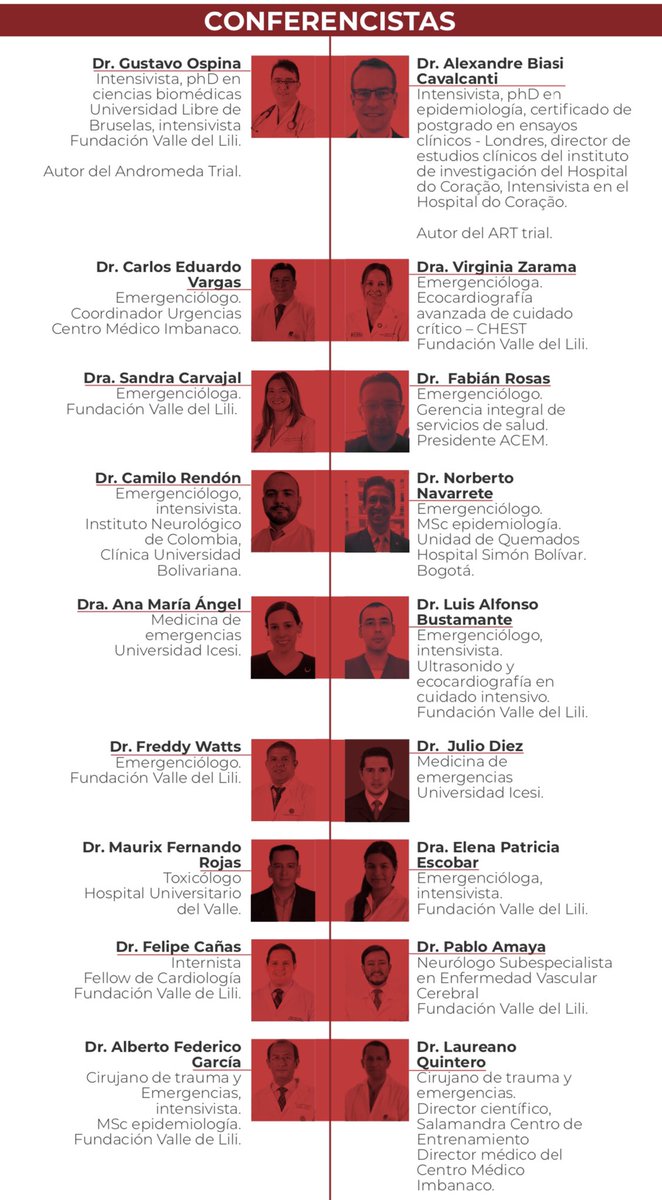 ResicesiMUE's tweet photo. Acompáñanos #CIMER2019 https://t.co/VgI5sAw2DQ