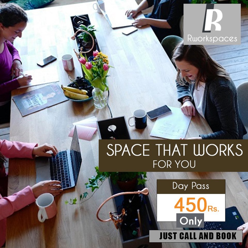 Rwork_Spaces (@RworkSpaces) | Twitter