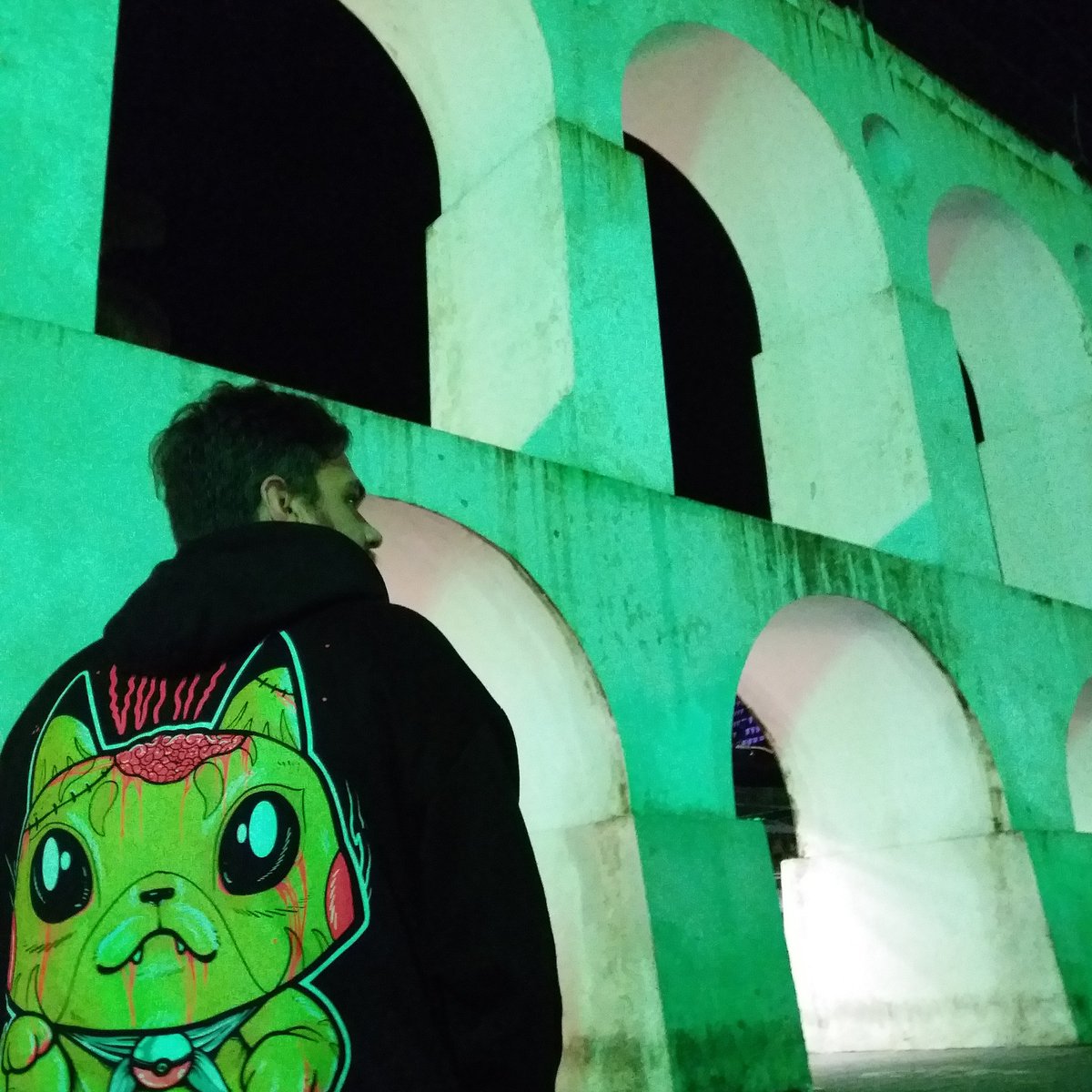 LeeGengar's tweet image. Trouxe meu parça Pikachu pra Lapear e ouvir um Menores Atos! #Simbora