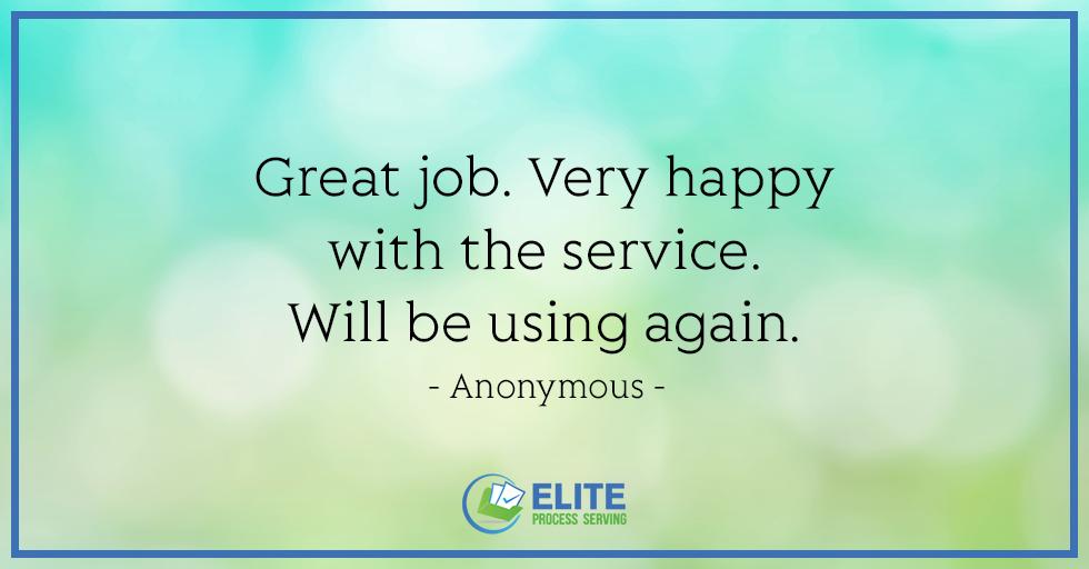 elitepsi's tweet photo. We love when our customers are satisfied!

https://t.co/7VNn0CwgGi

#ElitePSI #LegalDocuments #LegalServices https://t.co/nlwNFVFXuR