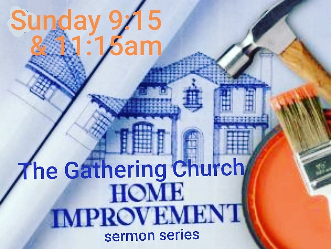 PastorMarcoLuna's tweet photo. Tomorrow @TheGathering214 Fixer Upper! You do NOT want to miss God's On-Time Word! #Expand2019 #Homeimprovement https://t.co/mQTgUdKeab