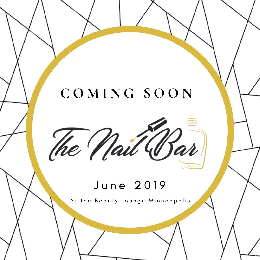 The Nail Bar  tweet media