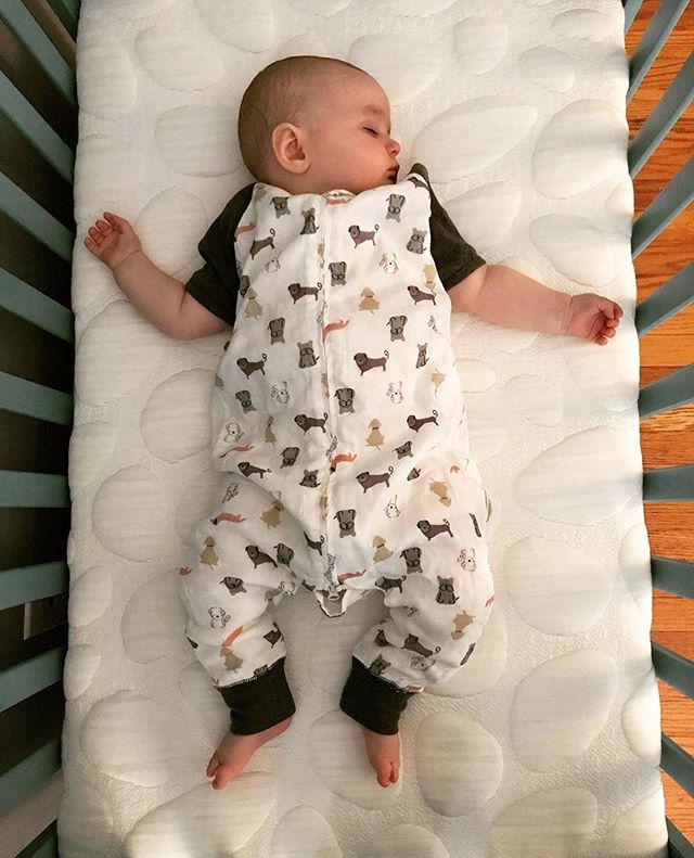 Didn’t get a sleeping baby for Mother’s Day? We can help! Check out the link in our bio to compare our mattresses and find the best one for you.
.
#repost hilaryastewart
.
My Mother’s Day gift, a little sleeping babe who’s actually napping in her crib. ☁️