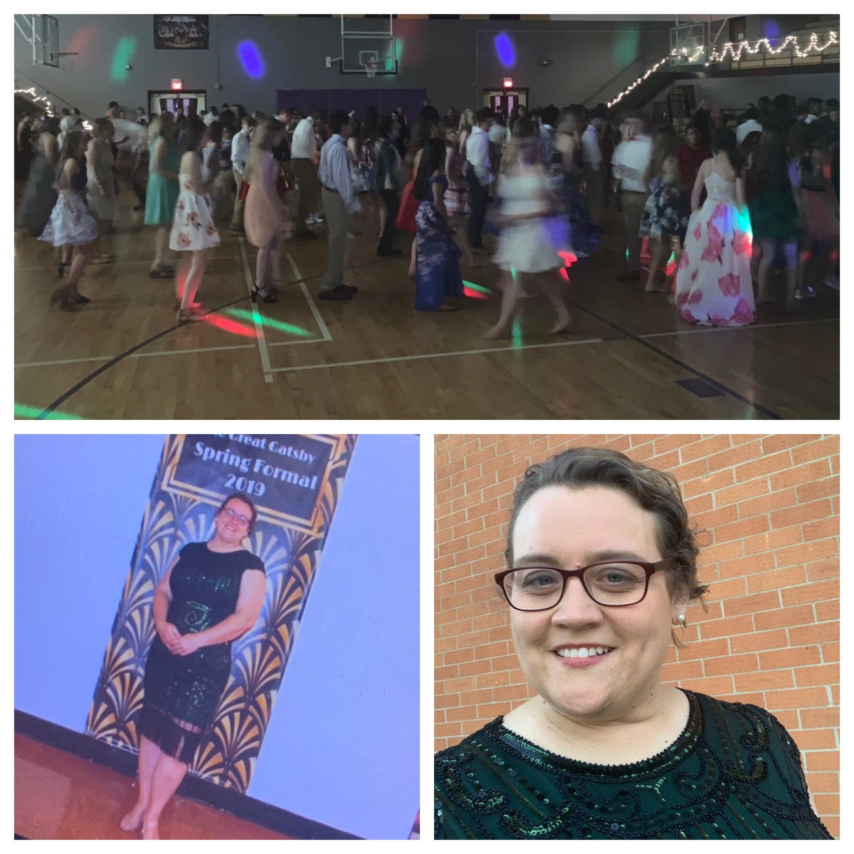 akmebe's tweet photo. 7th/8th grade formal fun tonight

#wmstigers
#wmssuccess
#chaperone
#greatgatsby https://t.co/UXYnFoi39l