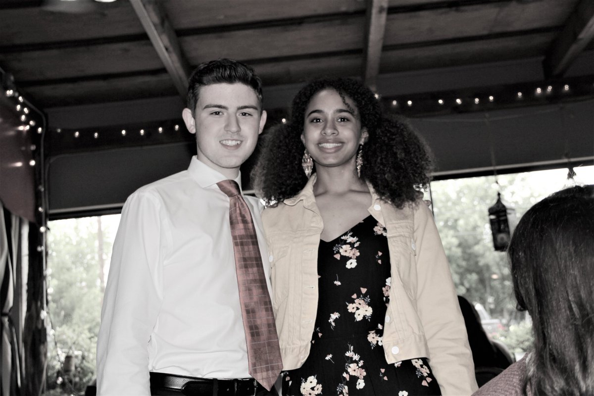 Leadership_KHS's tweet photo. @KennedaleStuCo @khskeyclubto End of the year banquet. We had a lot of fun! @urkhsprincipal @MichaelDCagle @kennedaleisd https://t.co/05C0wV33tp