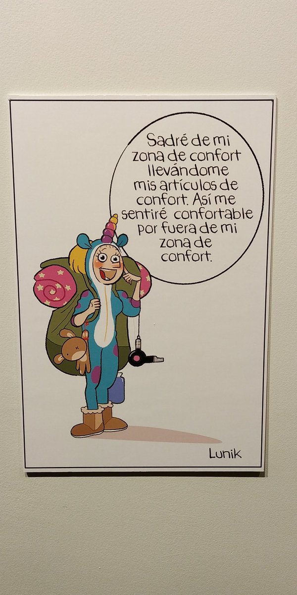 OreMonica's tweet photo. Muy bueno, me acordé de mi en algunas situaciones! @alejandralunik https://t.co/gfT1uTYUNP