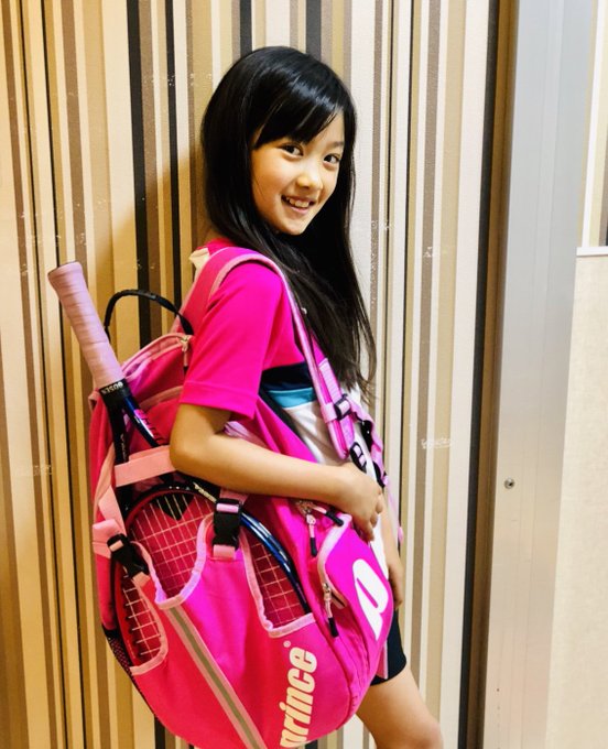 Twitterのコスプレ画像4