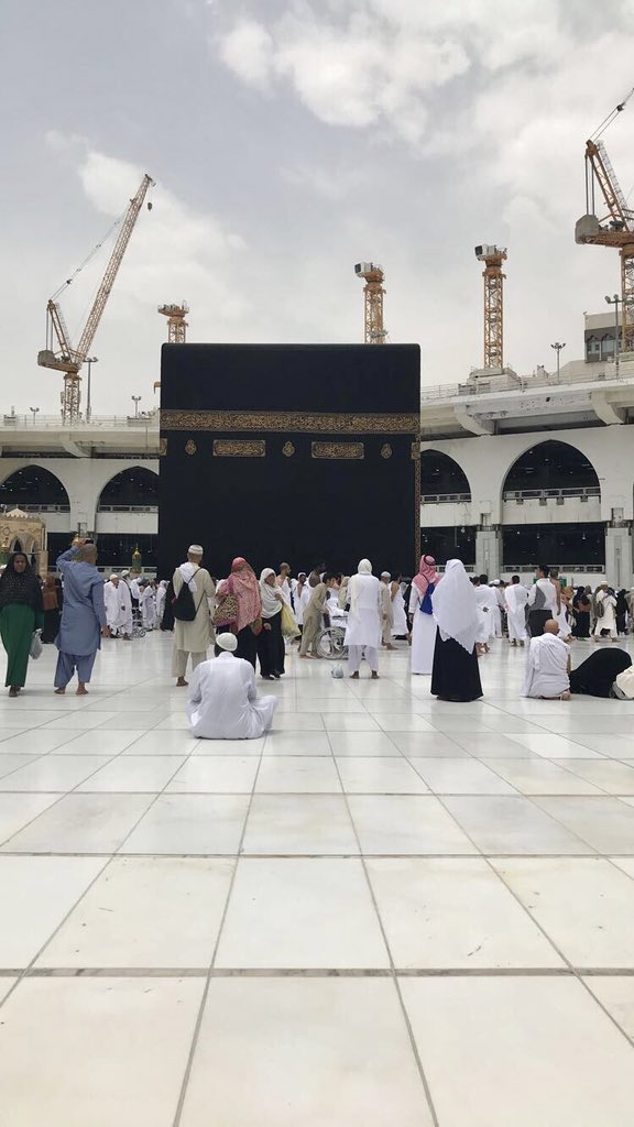 IIXL9___'s tweet photo. اللهم قد فاض الشوق لمكة♥️
تصوير @_iik1 https://t.co/JVzS54GoDV