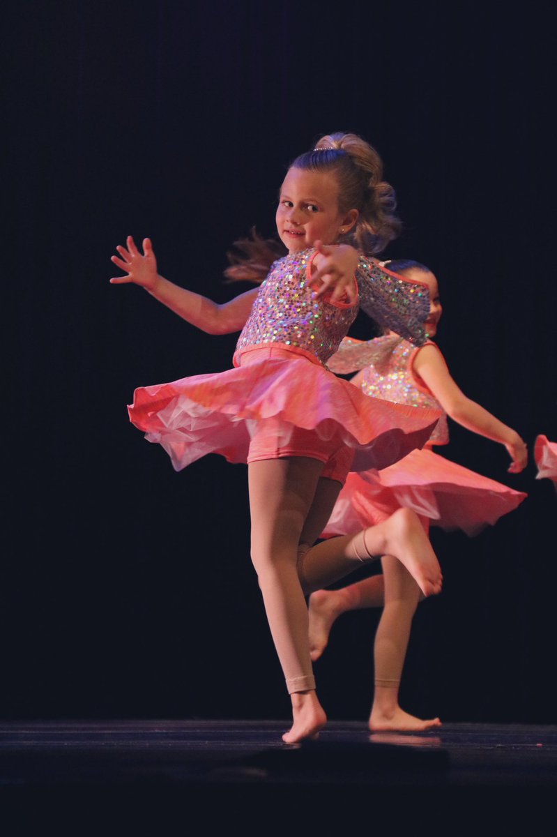 Dance Recital day 🧡❣️🧡 She shines like a diamond 💎 ⭐️