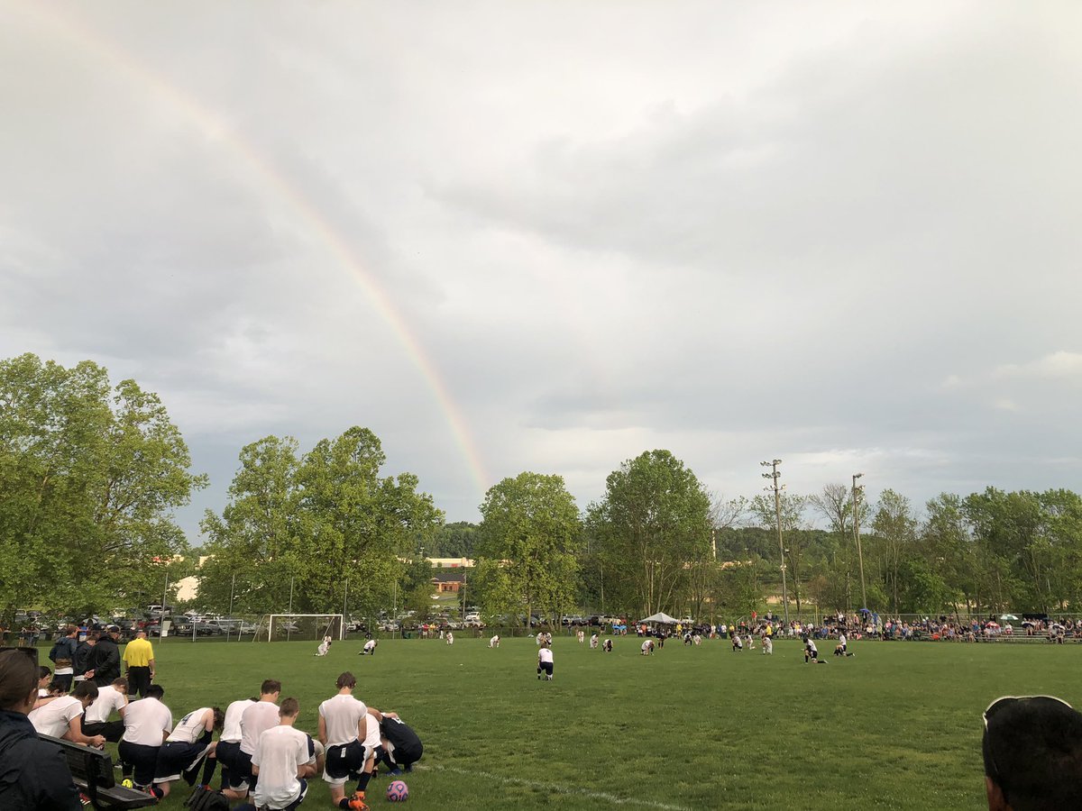 KinderSteve's tweet photo. Because of God’s Promise @KirkNairn23 lives 4EVER!! #never4get https://t.co/K1yqDRAu8D