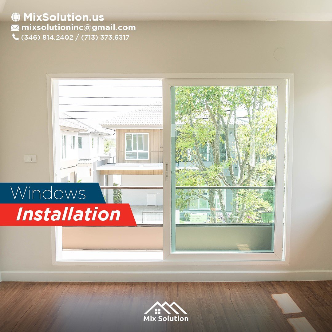 mixsolutioninc's tweet image. Details and impeccable quality that speaks for itself.
.
Detalles y calidad impecable que hablan por sí mismos.

Contact us!
✉️📱✔️
.
#MixSolution #houston #texas