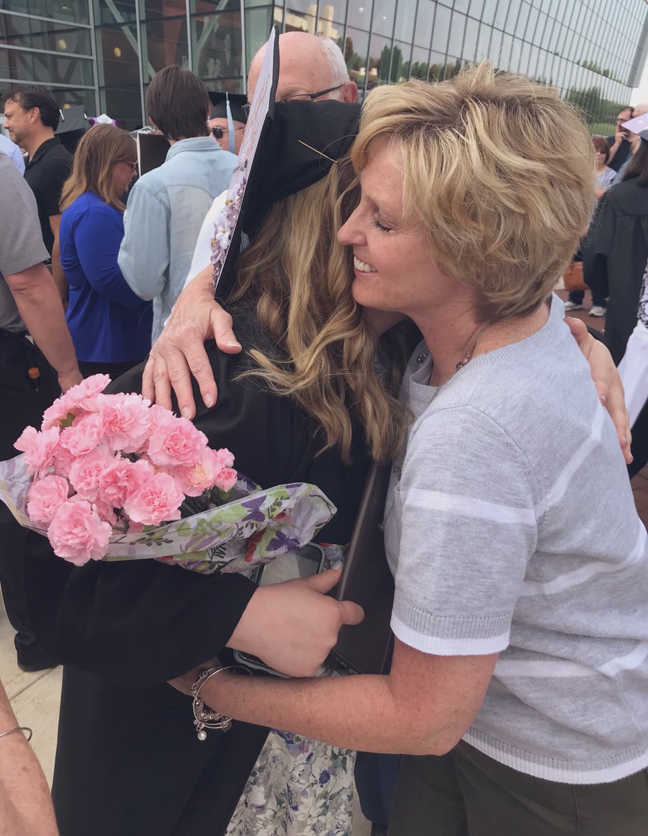 HeavenNash's tweet photo. All because a family believed in my dreams at age 11.. so forever thankful. I am officially.. Heaven Nash - CFLE https://t.co/9LegpEfstS