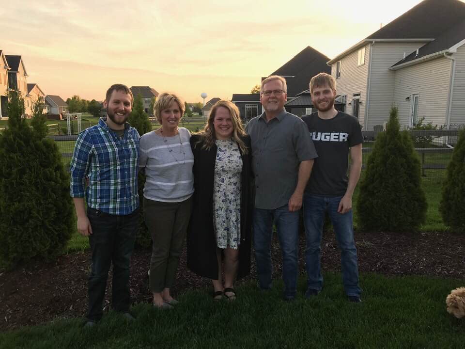 HeavenNash's tweet photo. All because a family believed in my dreams at age 11.. so forever thankful. I am officially.. Heaven Nash - CFLE https://t.co/9LegpEfstS